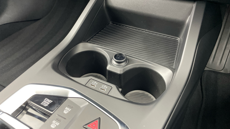 BMW 1 Series 120 M Sport 5dr Step Auto Petrol Hatchback